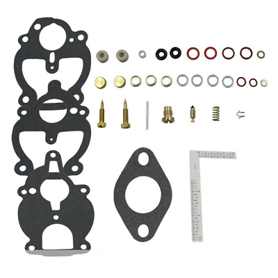 #ad Carburetor Rebuild Kit For Zenith K2112 61 67 68 161 Series $10.62