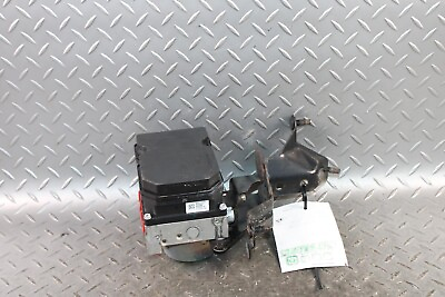 #ad #ad 03 05 350Z Motor Anti Brake Lock System ABS Pump Part Unit OEM Factory OEM WTY 9 $179.99