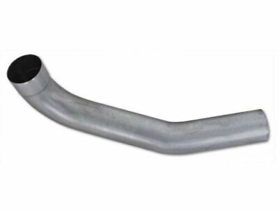 #ad Diamond Eye 222011 5quot; Aluminized Tail Pipe for 94 07 Dodge Ram 2500 3500 $131.91