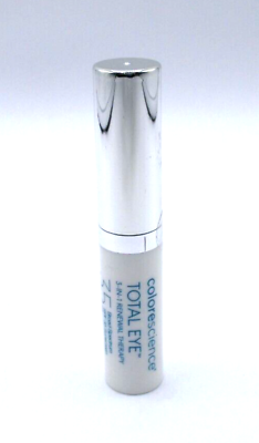 #ad Colorescience Total Eye 3 In 1 Renewal Therapy 35 pf PA Medium 7 ml $24.95