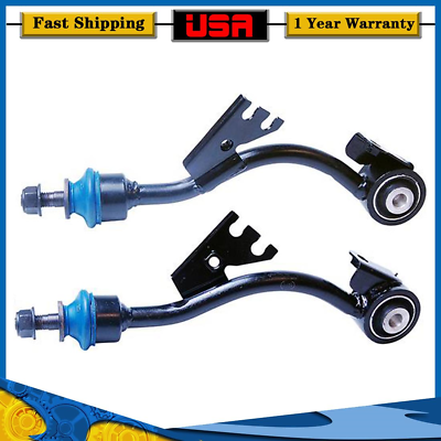 #ad Mevotech Front Stabilizer Sway Bar Link Kits Set of 2 For Mercedes W211 E350 AWD $68.69