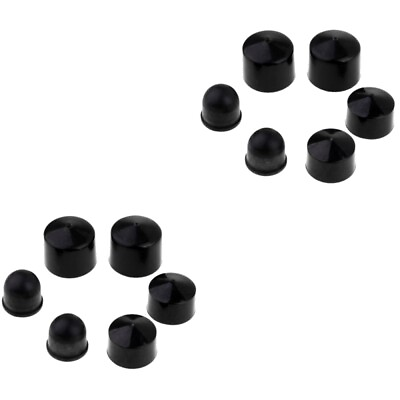 #ad Longboard Replacement Parts Replacement Bushings Longboard Pivot Cups $9.48
