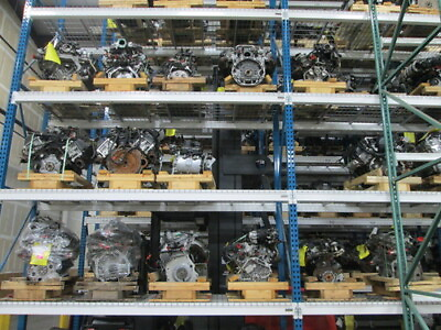 #ad 2013 Nissan Rogue 2.5L Engine Motor 4cyl OEM 165K Miles LKQ 384318301 $642.04