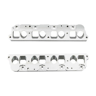 #ad Intake Manifold Fits 1996 1998 Mustang Cobra 4.6L Runner Control Delete Plates $249.00