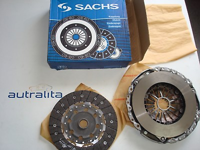 #ad New Clutch Kit SACHS 3000951784 FOR MERCEDES BENZ $202.50