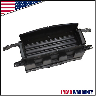 #ad Intercooler Active Air Radiator Shutter New for 2021 2022 Ford F150 ML3Z 8475 B $83.56