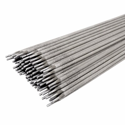 #ad 20pcs 304 Stainless Steel Electrode A102 Solder Wires for Smooth Welding $11.77