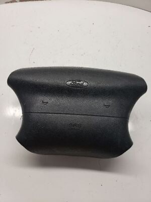 #ad Air Bag Front Driver Without Radio Control Fits 98 EXPLORER 1076211 $48.79