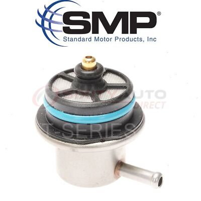 #ad SMP T Series Fuel Injection Pressure Regulator for 1996 1999 GMC P3500 Air qt $58.53