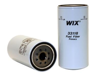 #ad WIX 33118 Fuel Pump Filter $27.72
