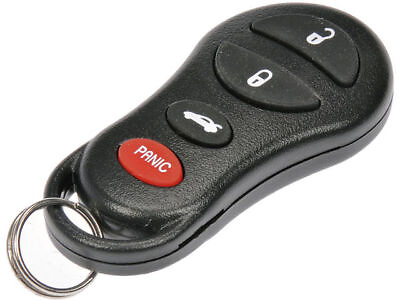 #ad Remote Control Transmitter for Keyless Entry Alarm System For Sebring SG21X4 $88.15