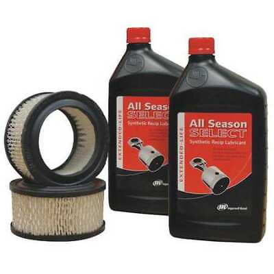 #ad Ingersoll Rand 32305880 Air Compressor Start Up Kit Electric 2340 $165.99
