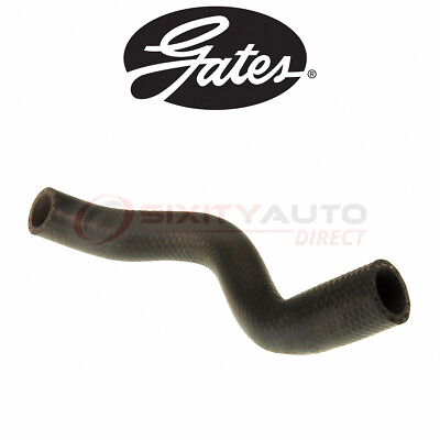 #ad Gates Tank To Pipe Engine Coolant Bypass Hose for 1997 2001 Cadillac Catera gt $29.93