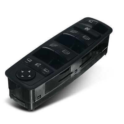 #ad Power Master Window Switch Fits Mercedes Benz GL450 GL550 R350 R500 2518300590 $32.99