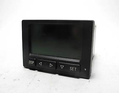 #ad BMW E38 7 Series DSP Top Hifi Audio Control Display Screen Device 1995 2001 OEM $36.00
