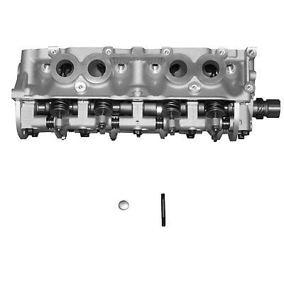#ad Fits Mazda B2200 B2000 626 2.0L 2.2L SOHC Cylinder Head Mechanical Type $321.99
