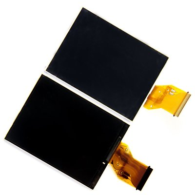 #ad New LCD Display Screen For Sony DSC WX5 WX7 WX10 WX5C Backlight Camera Monitor $17.49