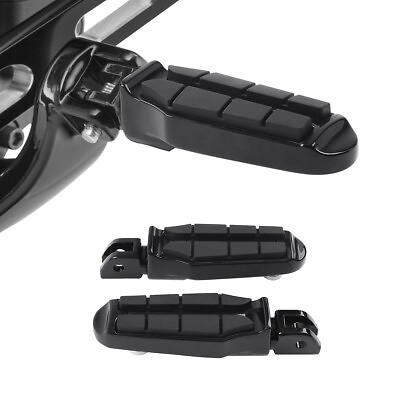 #ad Driver Rider Footpegs Footrest Fit For Harley Sportster S RH1250 2021 2022 $34.99