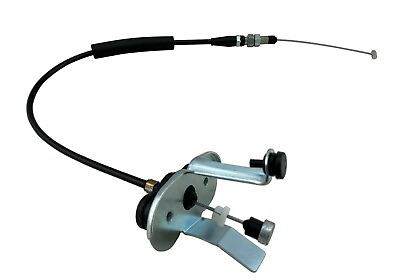 #ad Intake Manifold Accelerator Throttle Cable for Skyline GTR R32 2.6L RB26DETT 2.6 $99.95