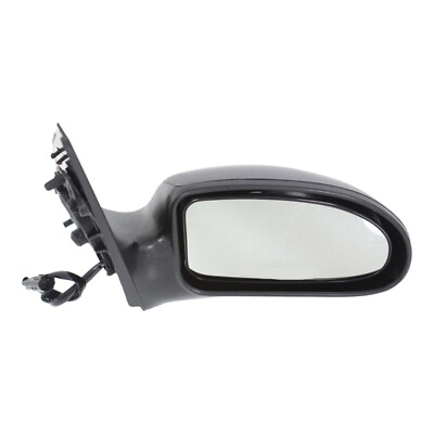 #ad For Ford Focus Door Mirror 2000 2007 Passenger Side FO1321180 6S4Z 17682 BA $37.55