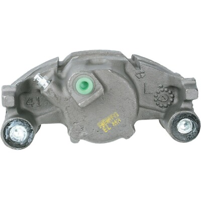 #ad 18 4684 A1 Cardone Brake Caliper Front Driver Left Side for Chevy Olds Cutlass $47.44