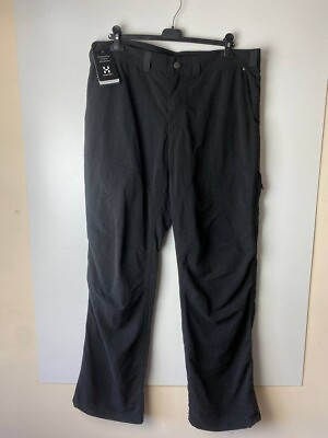 #ad Haglofs outdoor NEW pants size XXL $110.00