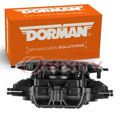 #ad Dorman Left Door Mirror Drive Motor for 2006 2018 Ford F 150 Body Mirrors ry $58.99