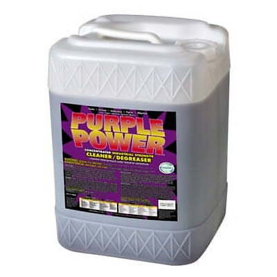 #ad Industrial strength Cleaner Degreaser 5 Gallon $21.35
