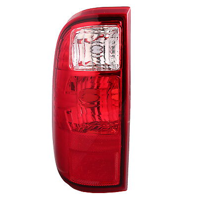 #ad Tail Light Left Driver Fits 2008 2016 Ford Super Duty Rear Tail Lamp Assembly $28.55