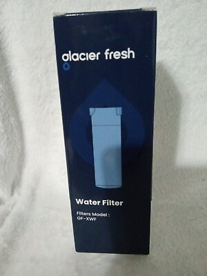 #ad Water Refrigerators Replacement Filter : Filters Model: GF XWF 3 Filters $10.00