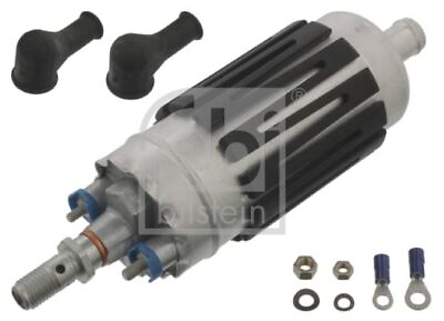 #ad Febi Bilstein 29464 Fuel Supply Module Fits Audi 90 2.2 E 2.3 E 2.3 E quattro GBP 190.88