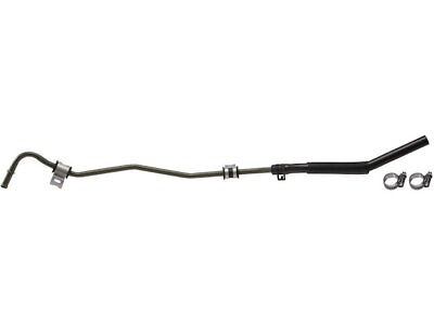 #ad Pipe To Hose Power Steering Return Line Hose Assembly For Lexus RX300 JN72G9 $50.16