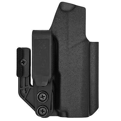 #ad IWB TUCKABLE HOLSTER FOR SIG SAUER P365XL SPECTRE COMP BY GHC HOLSTERS $36.95