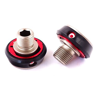 #ad Wellgo QRD II Quick Released Pedal Adaptor 76g for pair $32.90