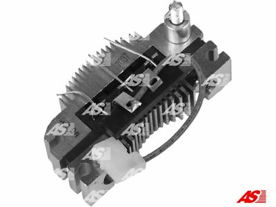#ad AS PL ARC4009 Rectifier alternator EUR 13.74