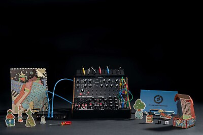 #ad Moog Sound Studio: DFAM amp; Subharmonicon w box $1650.00