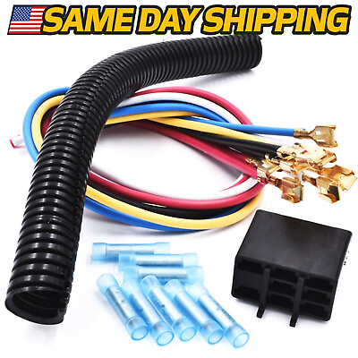 Wire Repair Kit fits Craftsman Switch 01002111 7028542YP 7028542 925 04174 $29.99