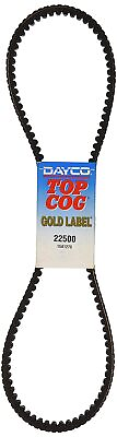 #ad Dayco 22500 Accessory Drive Belt $25.10