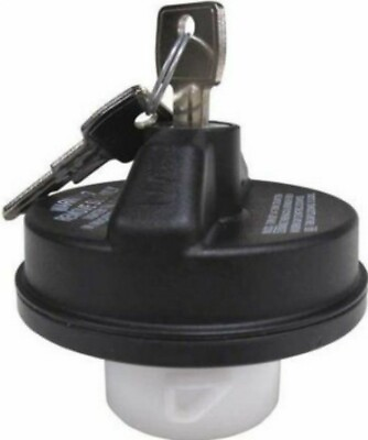 #ad NEW OEM Type for CHEVROLET Lockable Keys Gas Cap Fuel Tank MOTORAD 10511 $24.51