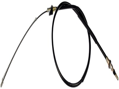 #ad Dorman First Stop Parking Brake Cable P N C93680 $27.33