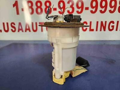 #ad Fuel Pump TOYOTA CAMRY 02 03 04 05 06 07 08 09 10 11 *TESTED* OEM $63.00