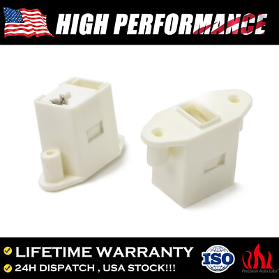 #ad 2 Pack Washer Door Drawer Pedestal Latch 137006200 For Electrolux Frigidaire $9.99