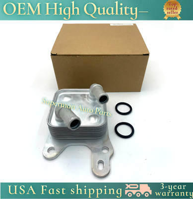#ad 15710 36050 NEW Cooler Assembly Oil Fits For 2015 2022 Lexus $249.00