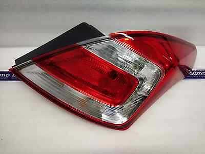 #ad Tail Light for RENAULT SCALA 265503BK0A Nissan Renault $194.00