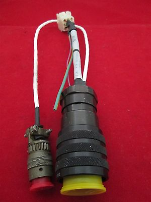 #ad Ingersoll Rand Cable Adaptor 99384463 $409.98