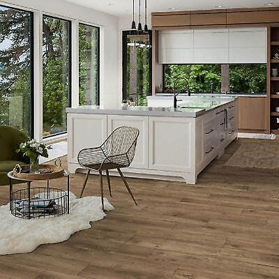#ad 2 PACK Select Surfaces Scottsdale Gallery Series Laminate Flooring $129.89