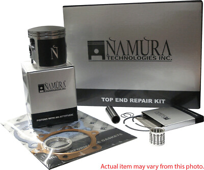 #ad Namura NX 40005 2K Top End Repair Kit $49.66
