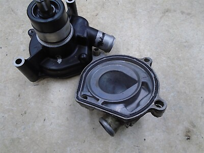 #ad Honda 750 VF SABRE VF750S VF750 S Engine Water Pump 1982 HB510 $15.00