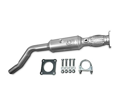 #ad Fits 2011 2012 2013 2014 Chrysler 200 2.4L Catalytic Converter FWD ONLY $117.79