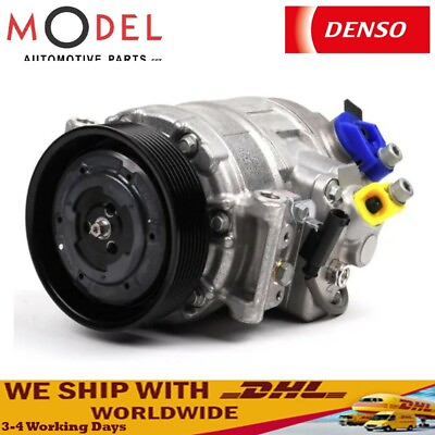 #ad Denso Air Condition Compressor DCP05033 64526956719 $380.00
